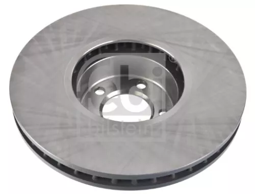 FEBI BILSTEIN 1x Brake Disc (44072)