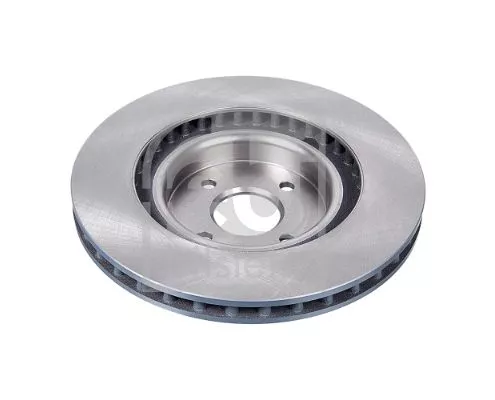 FEBI BILSTEIN 2x Brake Disc (44143)