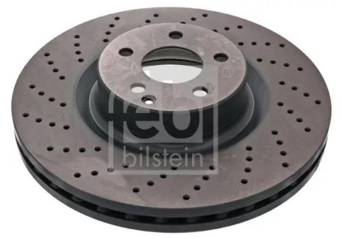 1x Brake Disc