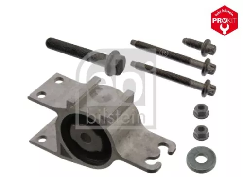 1x Mounting, control/trailing arm