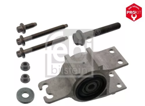 1x Mounting, control/trailing arm