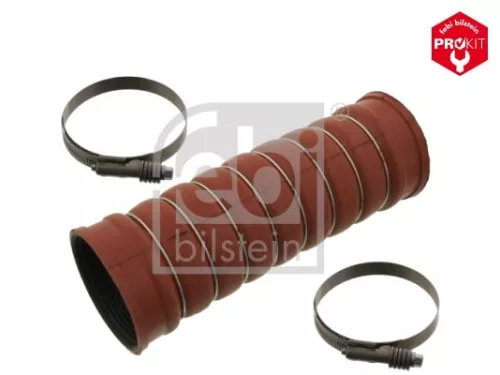1x Charge Air Hose