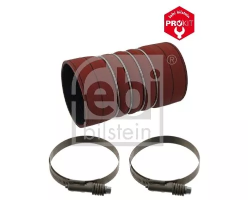 1x Charge Air Hose
