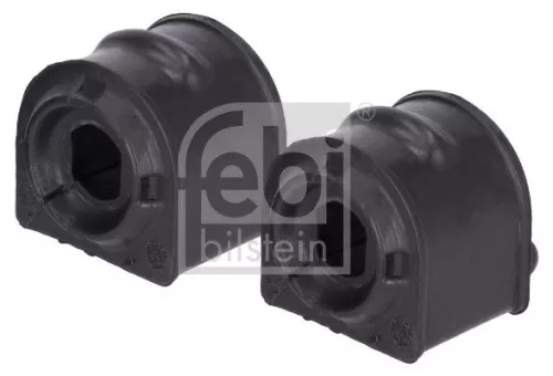 FEBI BILSTEIN 2x Mounting, stabiliser bar (44308)