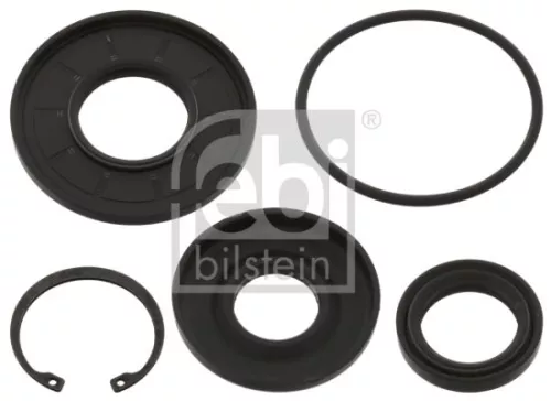 1x Gasket Set, steering gear