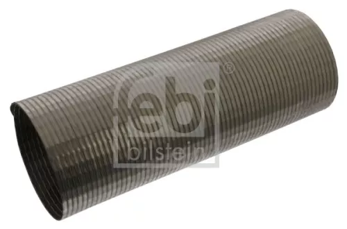 1x Corrugated Pipe, exhaust system