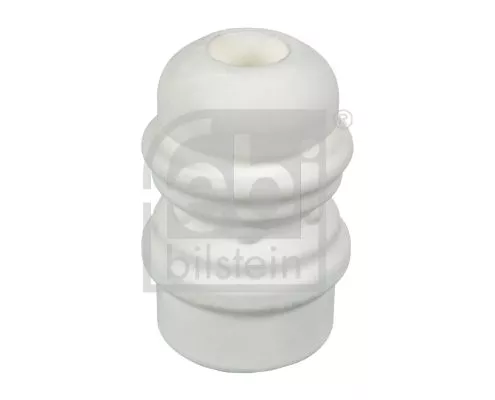 2x Rubber Buffer, suspension