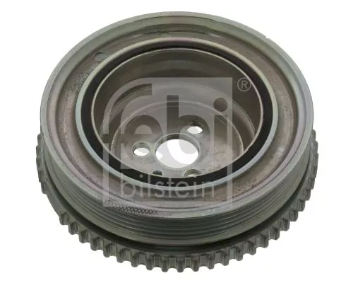 1x Belt Pulley, crankshaft