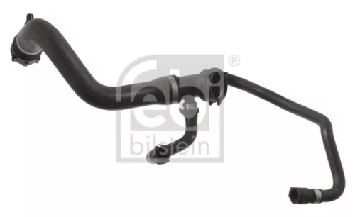 1x Radiator Hose