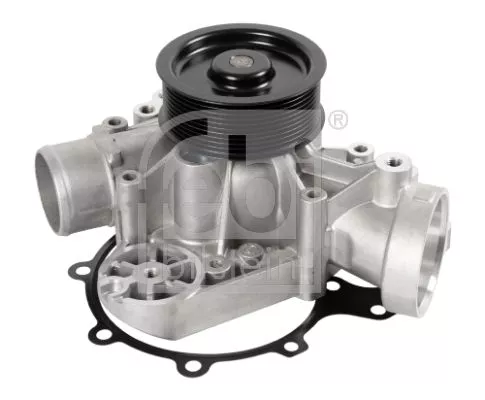 1x Water Pump, engine cooling
