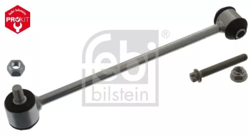 1x Link/Coupling Rod, stabiliser bar