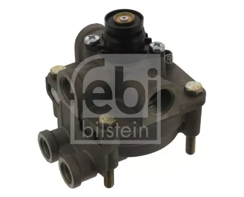 1x Relay Valve