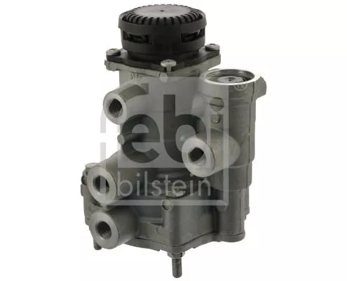1x Control Valve, trailer