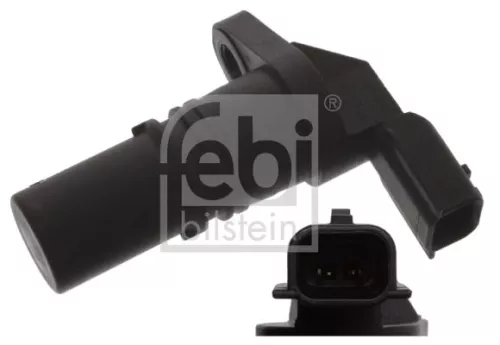 1x Sensor, crankshaft pulse