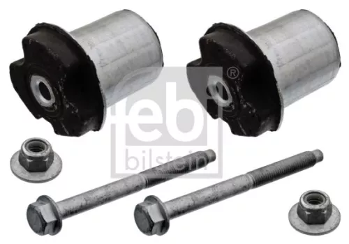1x Bush Set, axle beam
