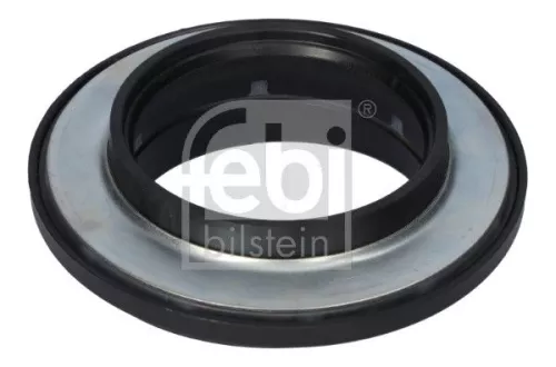 FEBI BILSTEIN 1x Rolling Bearing, suspension strut support mount (44799)