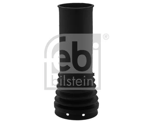 1x Protective Cap/Bellow, shock absorber