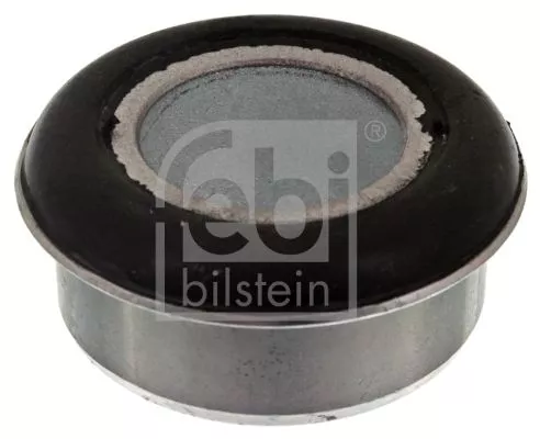 1x Bushing, axle beam