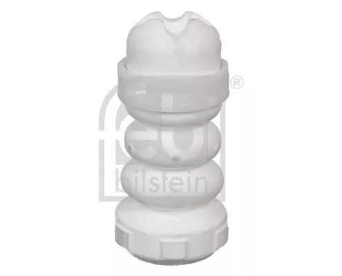 1x Rubber Buffer, suspension