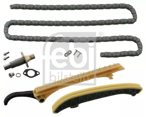 1x Timing Chain Kit