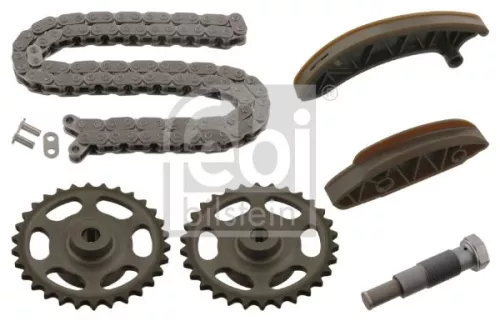 1x Timing Chain Kit