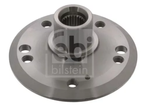 1x Wheel Hub