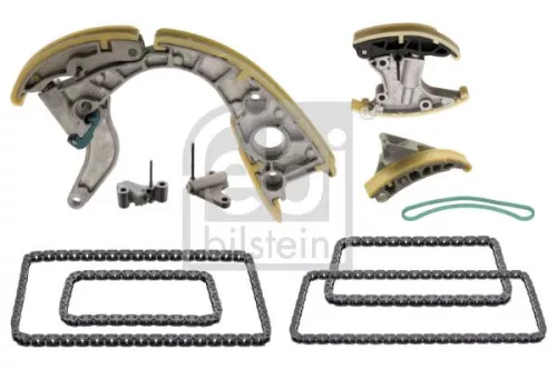 1x Timing Chain Kit