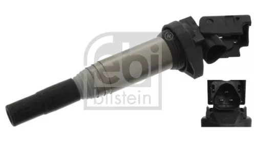 1x Ignition Coil