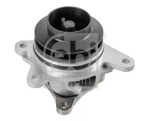 FEBI BILSTEIN 1x Water Pump, engine cooling (45057)