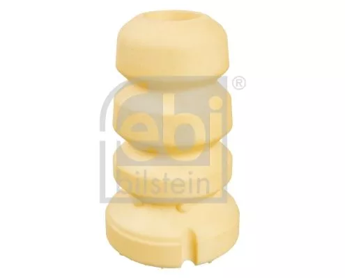1x Rubber Buffer, suspension