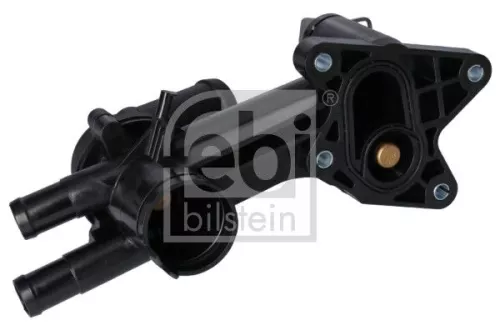 FEBI BILSTEIN 1x Thermostat, coolant (45080)