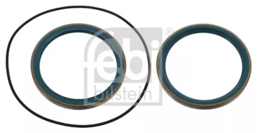 1x Gasket Set, external planetary gearbox