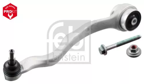 1x Control/Trailing Arm, wheel suspension