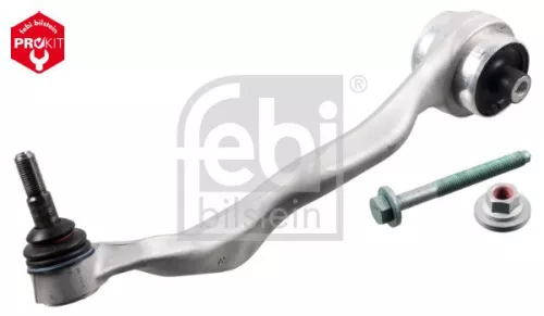 1x Control/Trailing Arm, wheel suspension