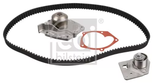 1x Water Pump & Timing Belt Kit