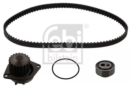 1x Water Pump & Timing Belt Kit
