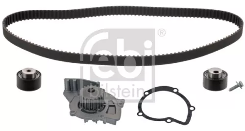 1x Water Pump & Timing Belt Kit