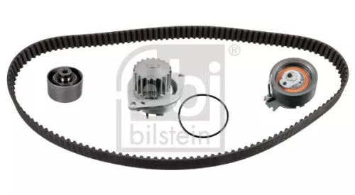 1x Water Pump & Timing Belt Kit