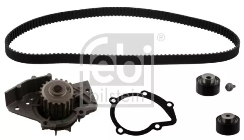 1x Water Pump & Timing Belt Kit