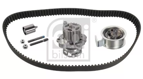 1x Water Pump & Timing Belt Kit