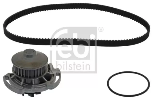 1x Water Pump & Timing Belt Kit