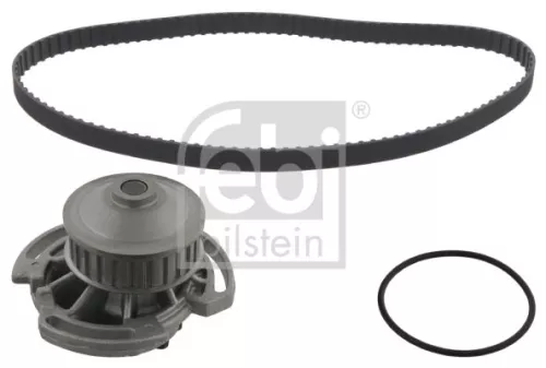 1x Water Pump & Timing Belt Kit