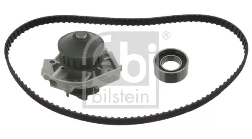 1x Water Pump & Timing Belt Kit
