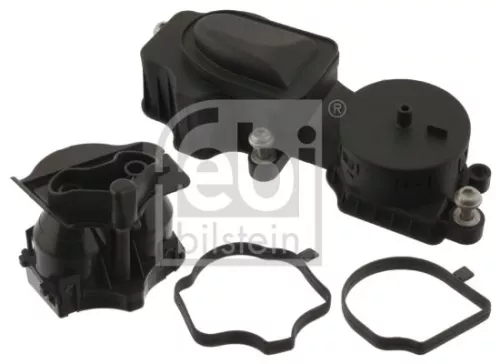 1x Filter, crankcase ventilation