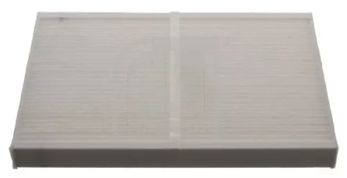 1x Filter, cabin air