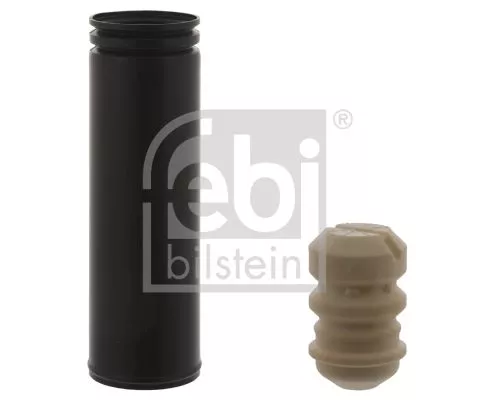 1x Dust Cover Kit, shock absorber