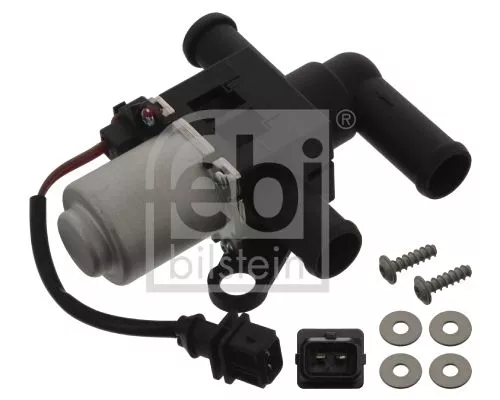 1x Coolant Control Valve