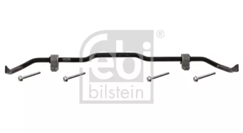 1x Stabiliser Bar, suspension