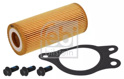 1x Hydraulic Filter, automatic transmission