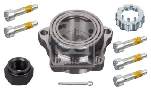 1x Wheel Bearing Kit